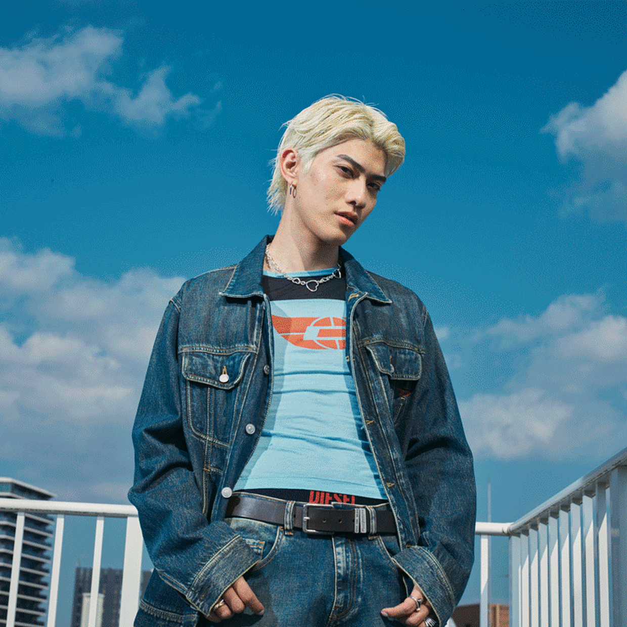ディーゼルライブラリー｜DIESEL NEWS｜ディーゼル（DIESEL